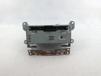2017-2019 Lincoln Mkc Am Fm Cd Player Radio Receiver 583075 - Oemusedautoparts1.com