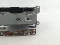 2017-2019 Lincoln Mkc Am Fm Cd Player Radio Receiver 583075 - Oemusedautoparts1.com