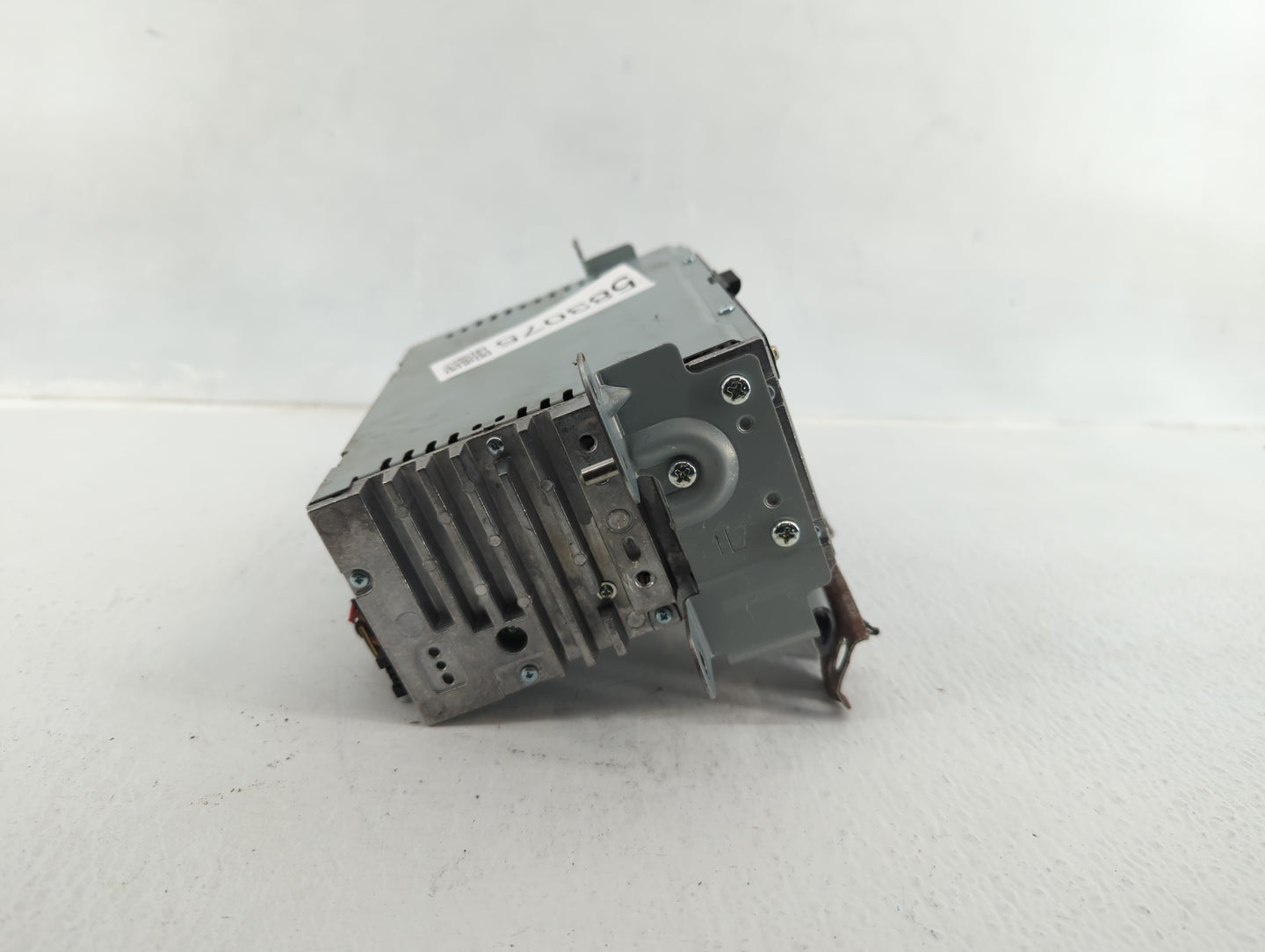 2017-2019 Lincoln Mkc Am Fm Cd Player Radio Receiver - Oemusedautoparts1.com