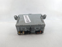 2017-2019 Lincoln Mkc Am Fm Cd Player Radio Receiver 583075 - Oemusedautoparts1.com