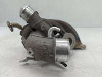 2017 Lincoln Mkc Turbocharger Turbo Charger Super Charger Supercharger - Oemusedautoparts1.com