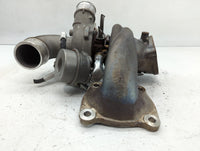 2017 Lincoln Mkc Turbocharger Turbo Charger Super Charger Supercharger - Oemusedautoparts1.com