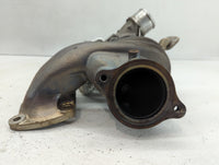 2017 Lincoln Mkc Turbocharger Turbo Charger Super Charger Supercharger - Oemusedautoparts1.com