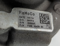 2017 Lincoln Mkc Turbocharger Turbo Charger Super Charger Supercharger - Oemusedautoparts1.com