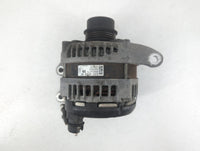 2015-2019 Lincoln Mkc Alternator Replacement Generator Charging Assembly Engine OEM P/N:G2GT-10300-AA Fits OEM Used Auto Par