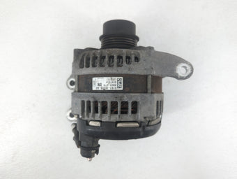 compare product 2015-2019 Lincoln Mkc Alternator Replacement Generator Charging Assembly Engine OEM P/N:G2GT-10300-AA Fits OEM Used Auto Parts