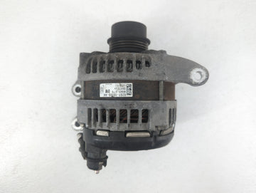 2015-2019 Lincoln Mkc Alternator Replacement Generator Charging Assembly Engine OEM P/N:G2GT-10300-AA Fits OEM Used Auto Par