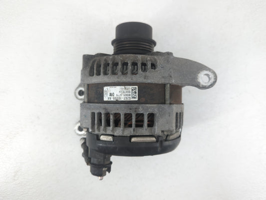 2015-2019 Lincoln Mkc Alternator Replacement Generator Charging Assembly Engine OEM P/N:G2GT-10300-AA Fits OEM Used Auto Par