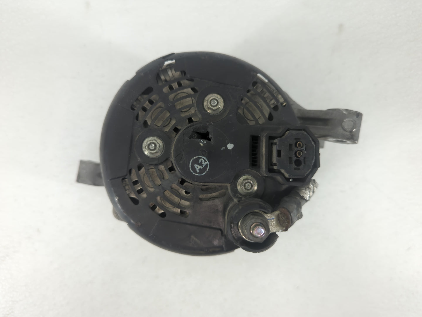 2015-2019 Lincoln Mkc Alternator Replacement Generator Charging Assembly Engine OEM P/N:G2GT-10300-AA Fits OEM Used Auto Par