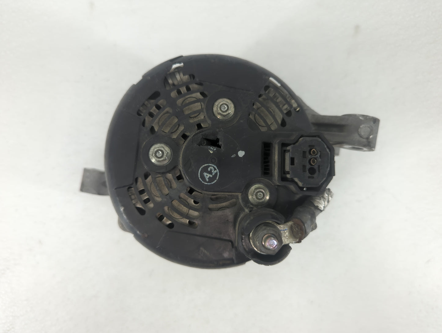 2015-2019 Lincoln Mkc Alternator Replacement Generator Charging Assembly Engine OEM P/N:G2GT-10300-AA Fits OEM Used Auto Par