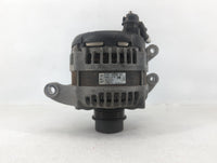 2015-2019 Lincoln Mkc Alternator Replacement Generator Charging Assembly Engine OEM P/N:G2GT-10300-AA Fits OEM Used Auto Par