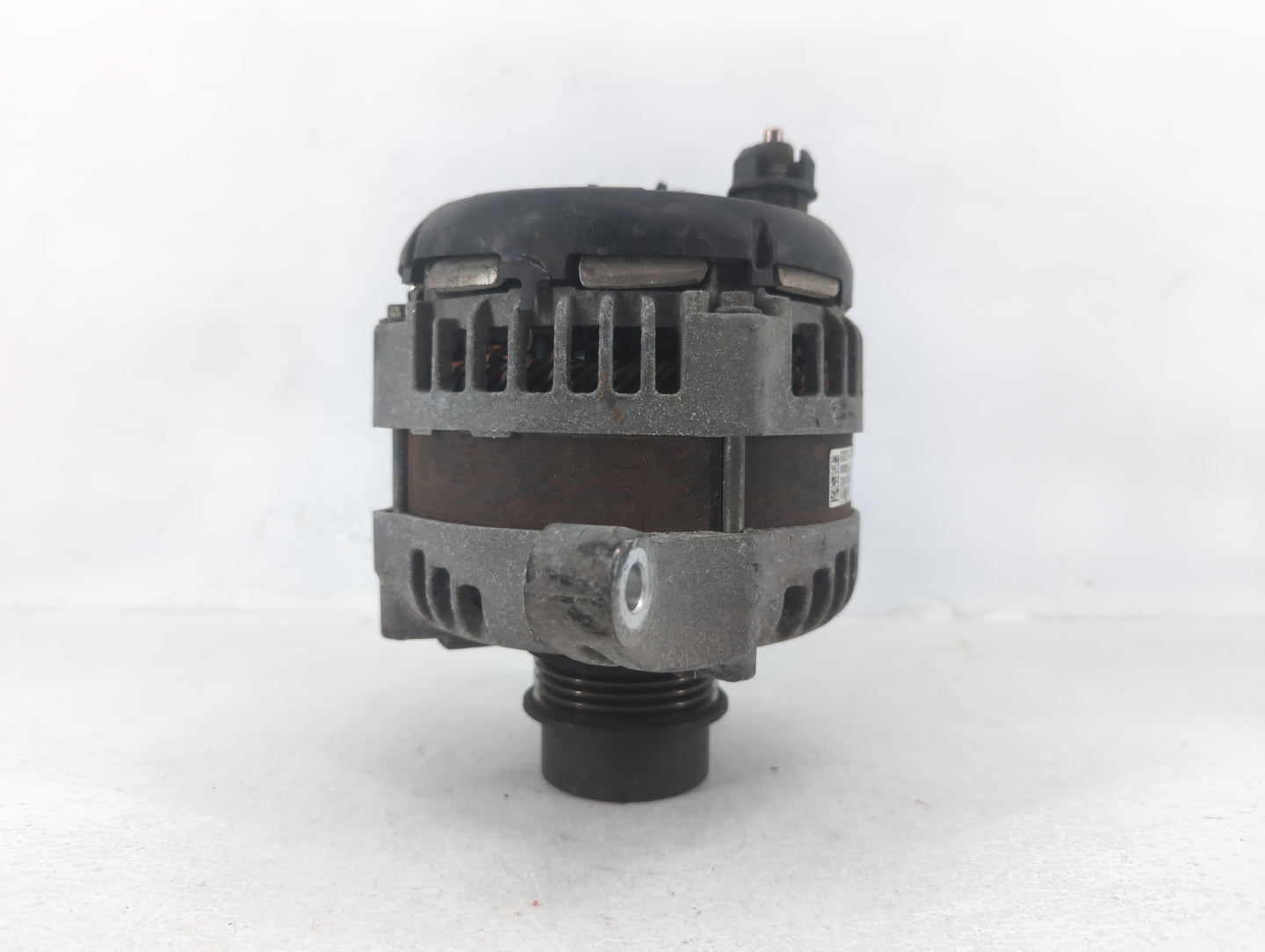 2015-2019 Lincoln Mkc Alternator Replacement Generator Charging Assembly Engine OEM P/N:G2GT-10300-AA Fits OEM Used Auto Par