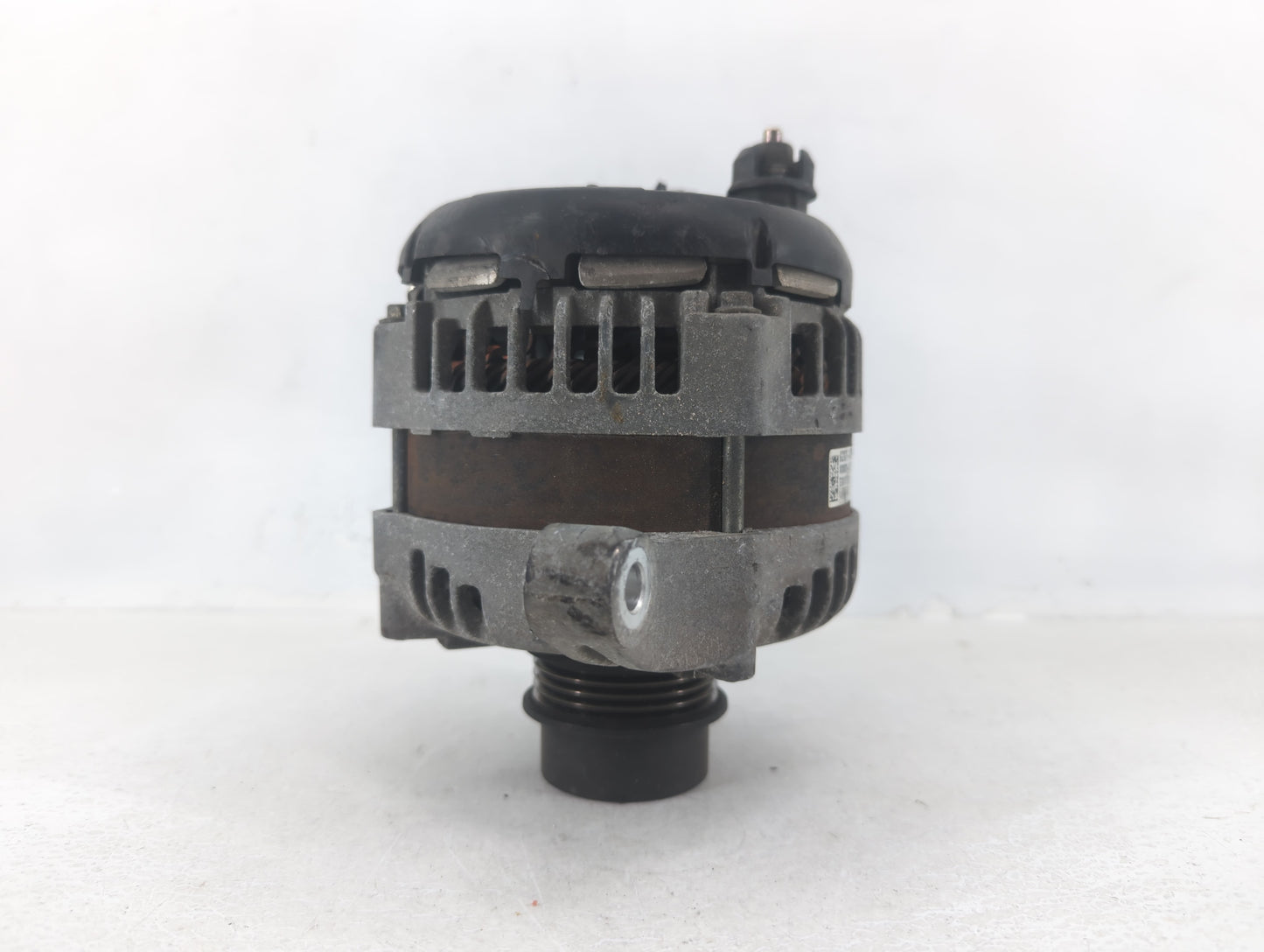 2015-2019 Lincoln Mkc Alternator Replacement Generator Charging Assembly Engine OEM P/N:G2GT-10300-AA Fits OEM Used Auto Par