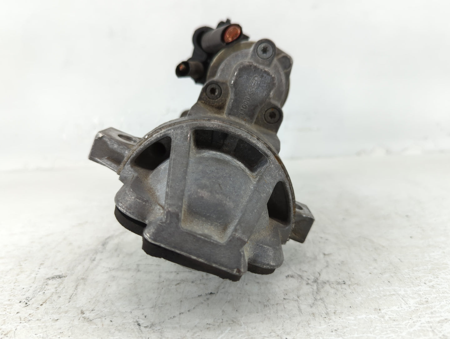 2017-2019 Lincoln Mkc Car Starter Motor Solenoid OEM P/N:GV6T-11000-AA Fits Fits 2017 2018 2019 2020 2021 2022 OEM Used Auto