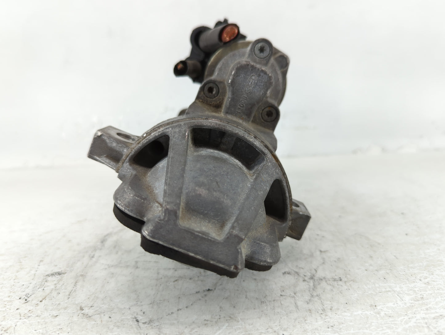 2017-2019 Lincoln Mkc Car Starter Motor Solenoid OEM P/N:GV6T-11000-AA Fits Fits 2017 2018 2019 2020 2021 2022 OEM Used Auto