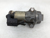 2017-2019 Lincoln Mkc Car Starter Motor Solenoid OEM P/N:GV6T-11000-AA Fits Fits 2017 2018 2019 2020 2021 2022 OEM Used Auto