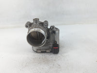 2015-2019 Lincoln Mkc Throttle Body P/N:DS7E-9F991-BB Fits Fits 2014 2015 2016 2017 2018 2019 2020 2021 2022 OEM Used Auto P