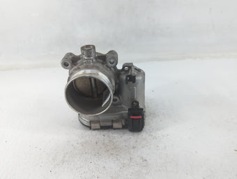 compare product 2015-2019 Lincoln Mkc Throttle Body P/N:DS7E-9F991-BB Fits Fits 2014 2015 2016 2017 2018 2019 2020 2021 2022 OEM Used Auto Parts