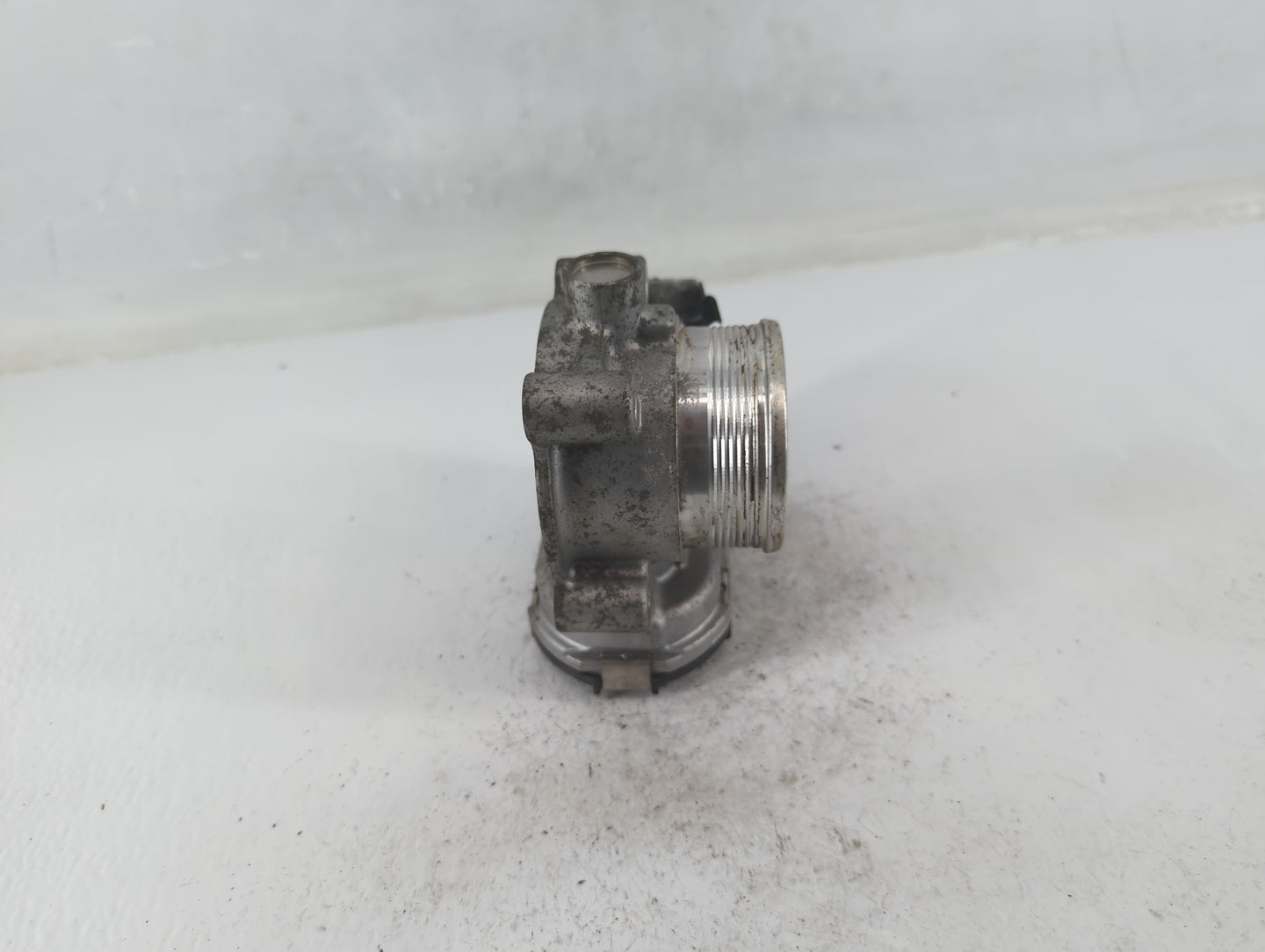 2015-2019 Lincoln Mkc Throttle Body P/N:DS7E-9F991-BB Fits Fits 2014 2015 2016 2017 2018 2019 2020 2021 2022 OEM Used Auto P