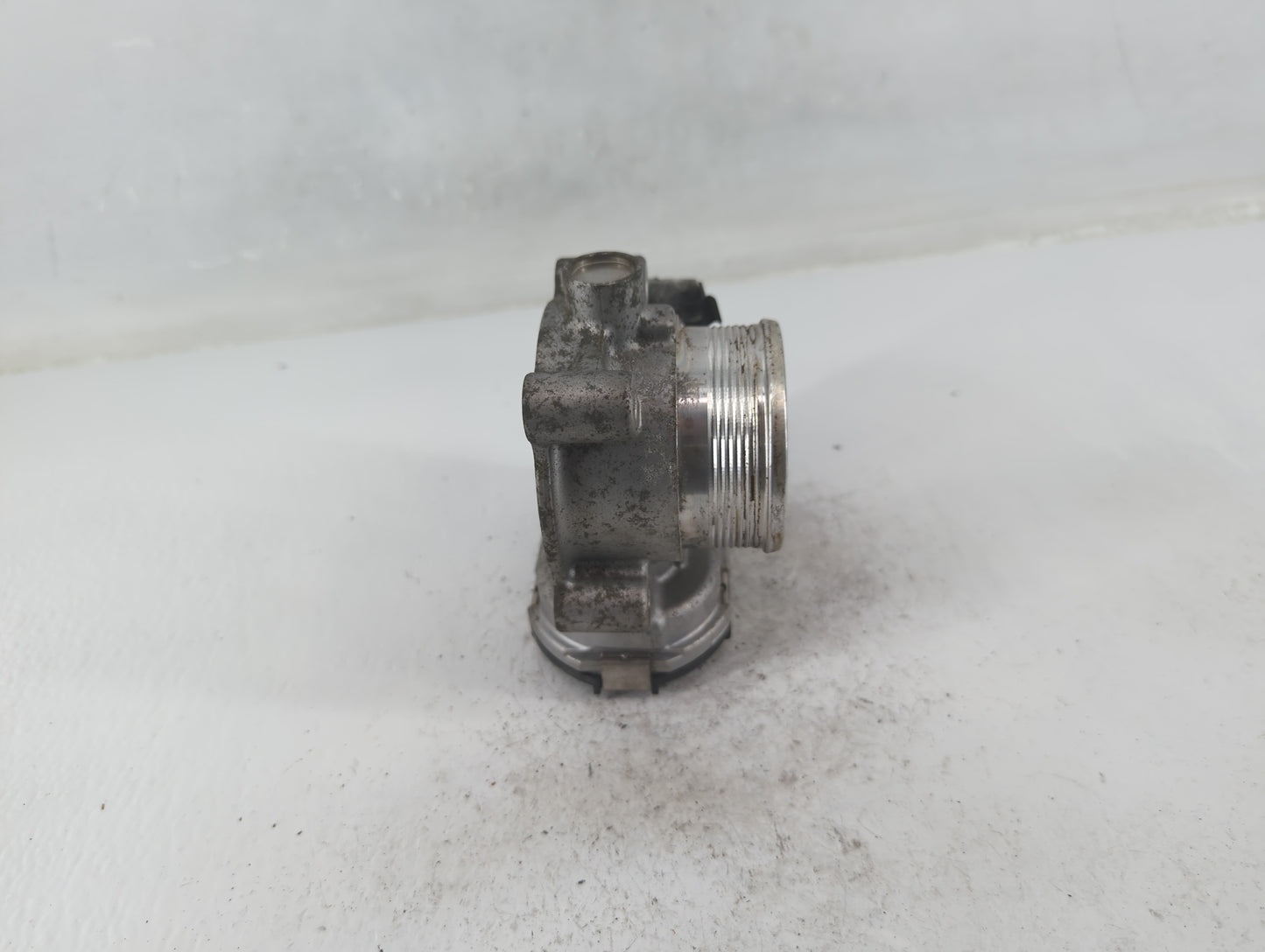 2015-2019 Lincoln Mkc Throttle Body P/N:DS7E-9F991-BB Fits Fits 2014 2015 2016 2017 2018 2019 2020 2021 2022 OEM Used Auto P