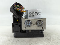 2019 Lincoln Mkc ABS Pump Control Module Replacement P/N:KJ7C-2C405-BB Fits OEM Used Auto Parts - Oemusedautoparts1.com