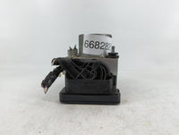 2019 Lincoln Mkc ABS Pump Control Module Replacement P/N:47660-9HS0A Fits OEM Used Auto Parts - Oemusedautoparts1.com