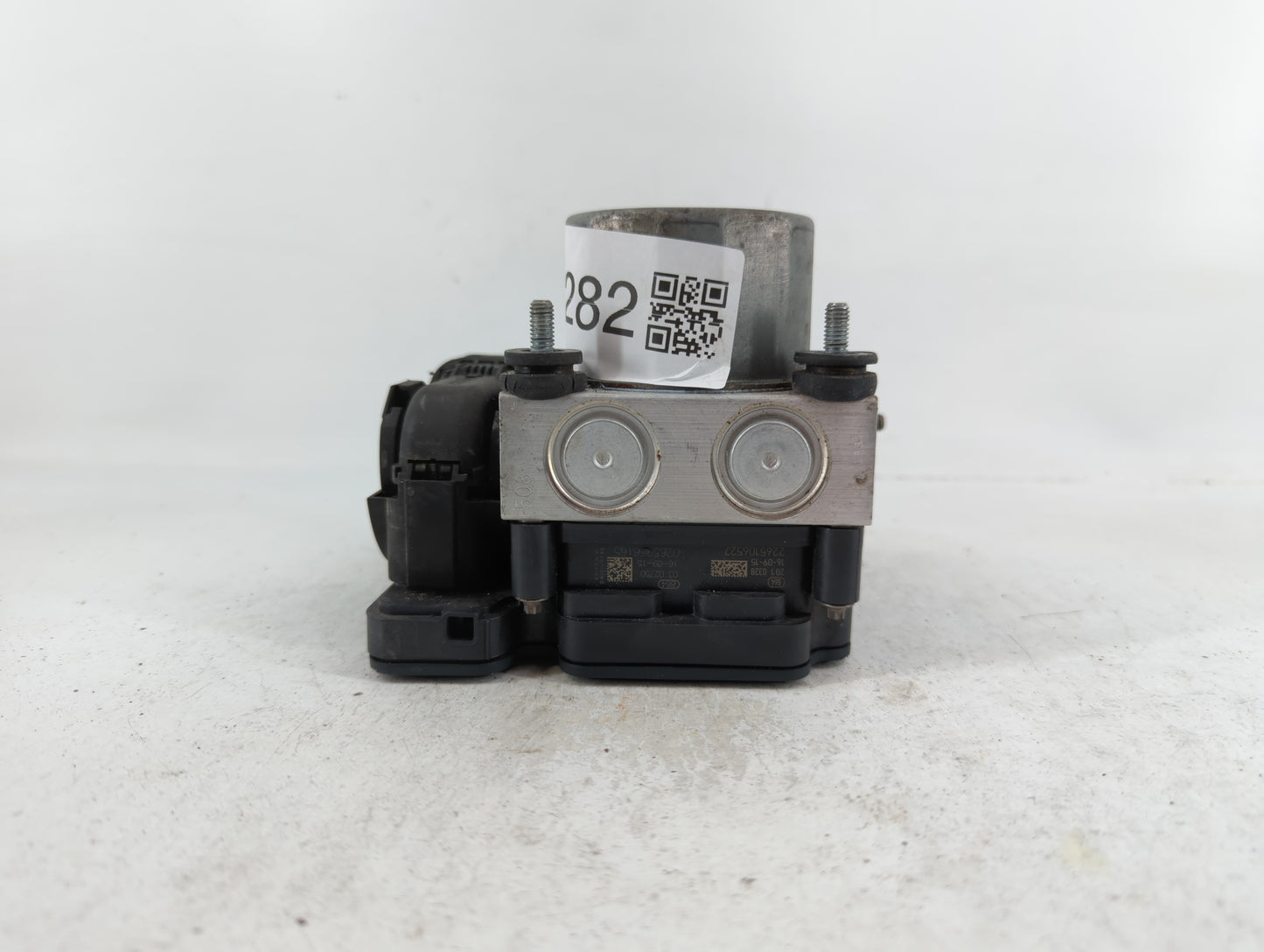 2019 Lincoln Mkc ABS Pump Control Module Replacement P/N:47660-9HS0A Fits OEM Used Auto Parts - Oemusedautoparts1.com