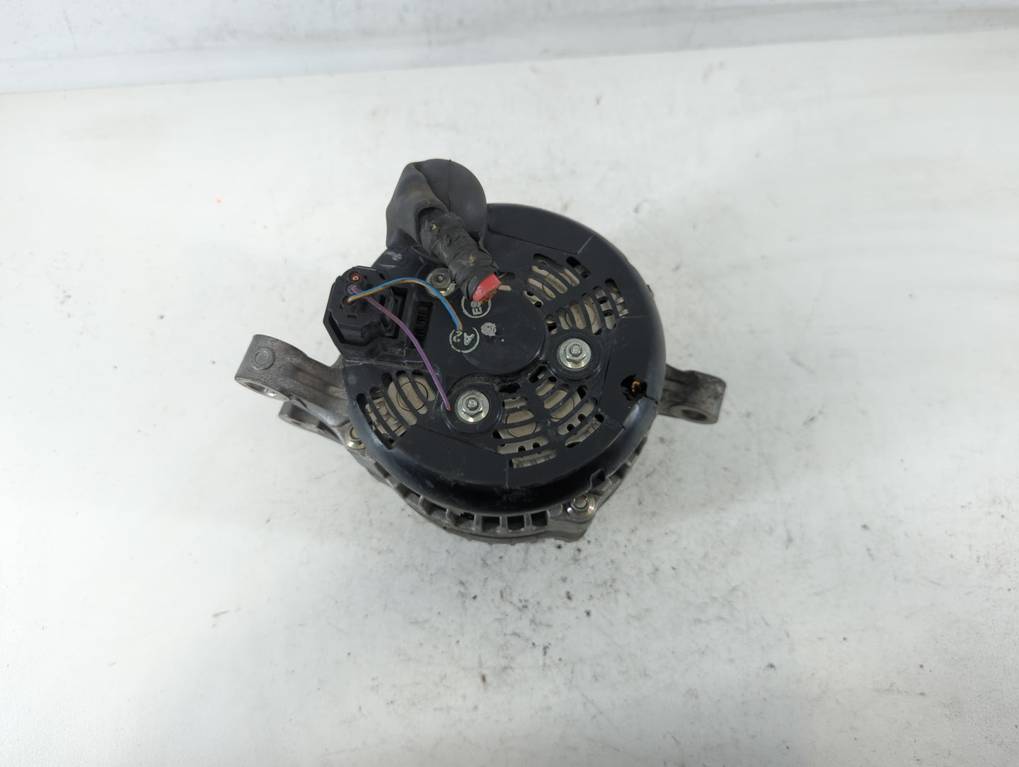 2015-2019 Lincoln Mkc Alternator Replacement Generator Charging Assembly Engine OEM P/N:G2GT-10300-BA Fits OEM Used Auto Par