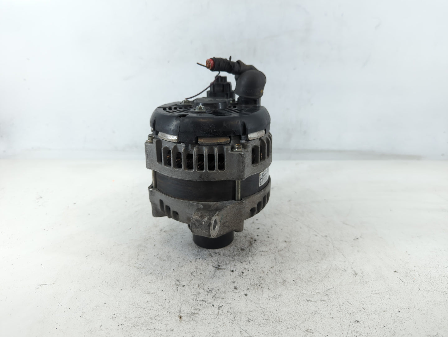 2015-2019 Lincoln Mkc Alternator Replacement Generator Charging Assembly Engine OEM P/N:G2GT-10300-BA Fits OEM Used Auto Par