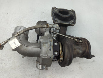 compare product 2017 Lincoln Mkc Turbocharger Turbo Charger Super Charger Supercharger