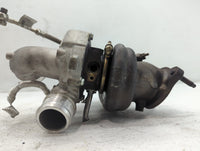 2017 Lincoln Mkc Turbocharger Turbo Charger Super Charger Supercharger - Oemusedautoparts1.com