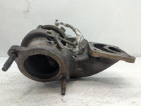 2017 Lincoln Mkc Turbocharger Turbo Charger Super Charger Supercharger - Oemusedautoparts1.com