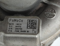 2017 Lincoln Mkc Turbocharger Turbo Charger Super Charger Supercharger - Oemusedautoparts1.com