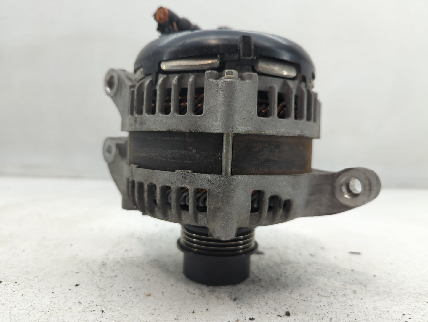 2015-2019 Lincoln Mkc Alternator Replacement Generator Charging Assembly Engine OEM P/N:MX104211-0780 G2GT-10300-BA Fits OEM