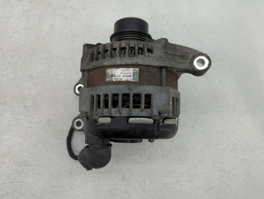 2015-2019 Lincoln Mkc Alternator Replacement Generator Charging Assembly Engine OEM P/N:G2GT-10300-BA Fits OEM Used Auto Par