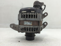 2015-2019 Lincoln Mkc Alternator Replacement Generator Charging Assembly Engine OEM P/N:G2GT-10300-BA Fits OEM Used Auto Par