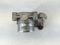 2015-2019 Lincoln Mkc Throttle Body P/N:DS7E-9F991-BB Fits Fits 2014 2015 2016 2017 2018 2019 2020 2021 2022 OEM Used Auto P