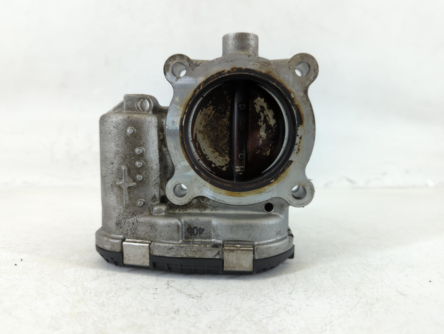 2015-2019 Lincoln Mkc Throttle Body P/N:DS7E-9F991-BB Fits Fits 2014 2015 2016 2017 2018 2019 2020 2021 2022 OEM Used Auto P