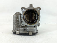 2015-2019 Lincoln Mkc Throttle Body P/N:DS7E-9F991-BB Fits Fits 2014 2015 2016 2017 2018 2019 2020 2021 2022 OEM Used Auto P