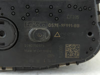 2015-2019 Lincoln Mkc Throttle Body P/N:DS7E-9F991-BB Fits Fits 2014 2015 2016 2017 2018 2019 2020 2021 2022 OEM Used Auto P