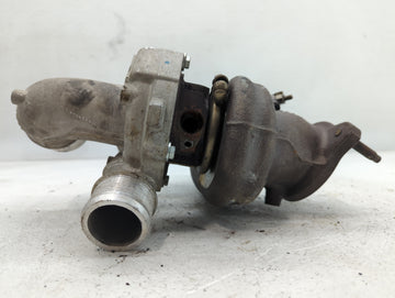 2017 Lincoln Mkc Turbocharger Turbo Charger Super Charger Supercharger