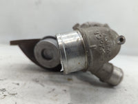 2017 Lincoln Mkc Turbocharger Turbo Charger Super Charger Supercharger - Oemusedautoparts1.com