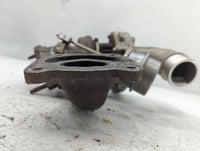 2017 Lincoln Mkc Turbocharger Turbo Charger Super Charger Supercharger - Oemusedautoparts1.com