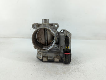 compare product 2015-2019 Lincoln Mkc Throttle Body P/N:DS7E-9F991-BB Fits Fits 2014 2015 2016 2017 2018 2019 2020 2021 2022 OEM Used Auto Parts