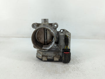 2015-2019 Lincoln Mkc Throttle Body P/N:DS7E-9F991-BB Fits Fits 2014 2015 2016 2017 2018 2019 2020 2021 2022 OEM Used Auto P