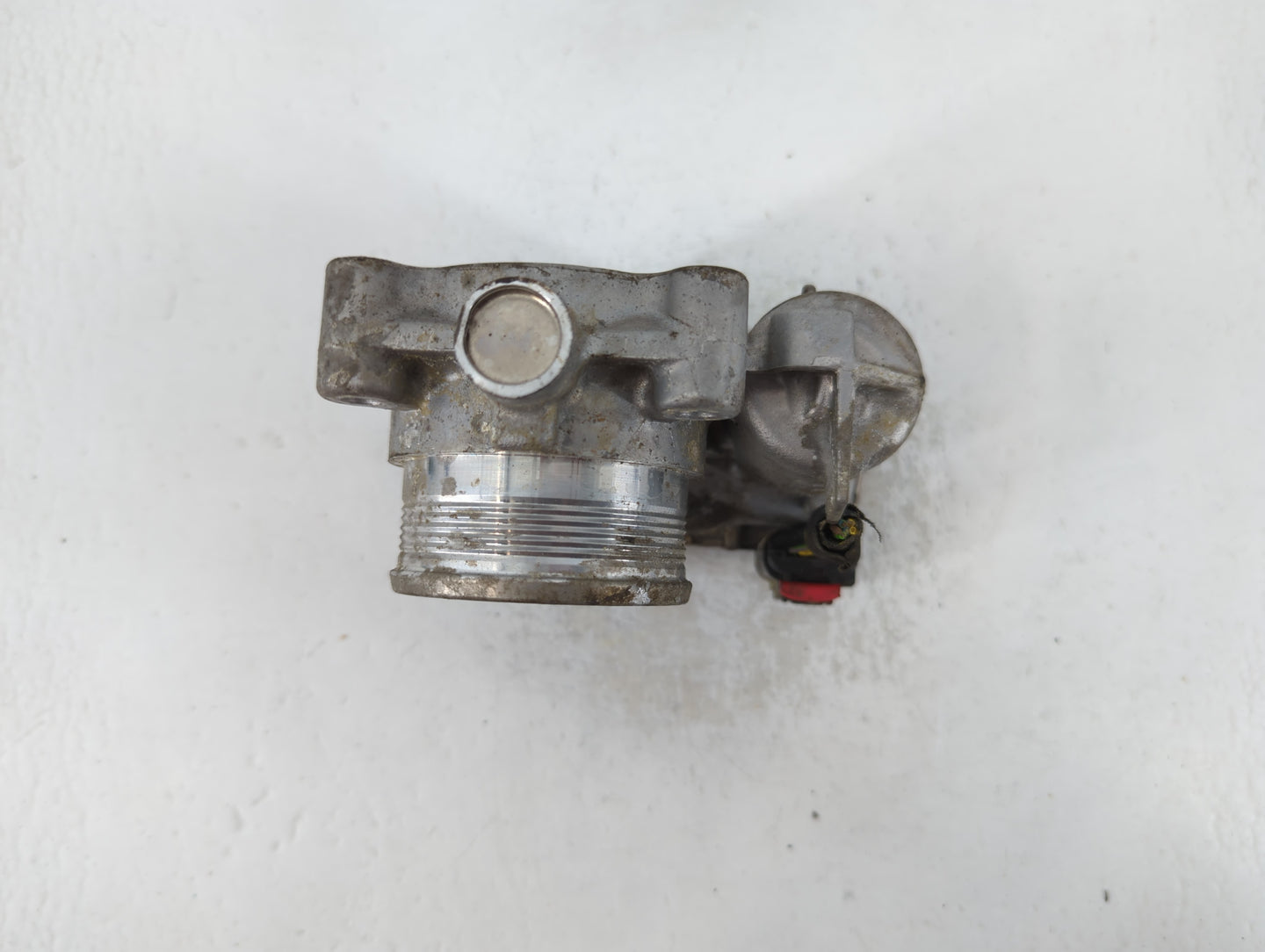 2015-2019 Lincoln Mkc Throttle Body P/N:DS7E-9F991-BB Fits Fits 2014 2015 2016 2017 2018 2019 2020 2021 2022 OEM Used Auto P