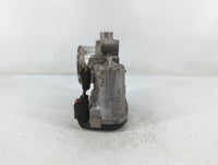 2015-2019 Lincoln Mkc Throttle Body P/N:DS7E-9F991-BB Fits Fits 2014 2015 2016 2017 2018 2019 2020 2021 2022 OEM Used Auto P