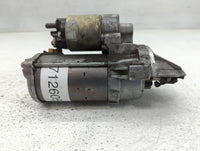 2017-2019 Lincoln Mkc Car Starter Motor Solenoid OEM P/N:GV61-11000-BA Fits Fits 2017 2018 2019 2020 2021 2022 OEM Used Auto