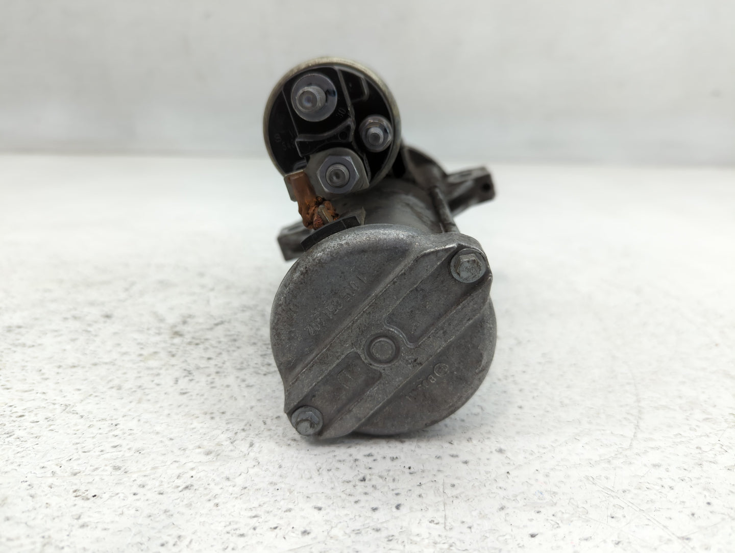 2017-2019 Lincoln Mkc Car Starter Motor Solenoid OEM P/N:GV61-11000-BA Fits Fits 2017 2018 2019 2020 2021 2022 OEM Used Auto