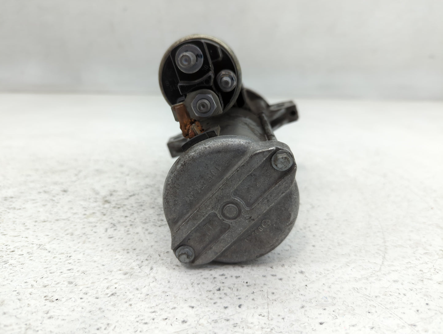 2017-2019 Lincoln Mkc Car Starter Motor Solenoid OEM P/N:GV61-11000-BA Fits Fits 2017 2018 2019 2020 2021 2022 OEM Used Auto